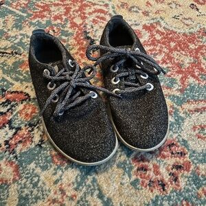 Like new Allbirds women’s wool runner Sneakers